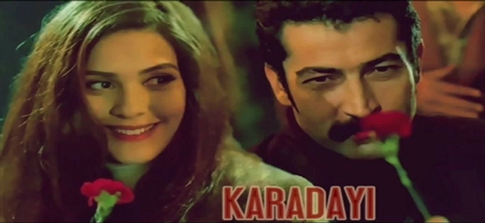 Karadayı Dizi Müzikleri  En Güzel Aşk