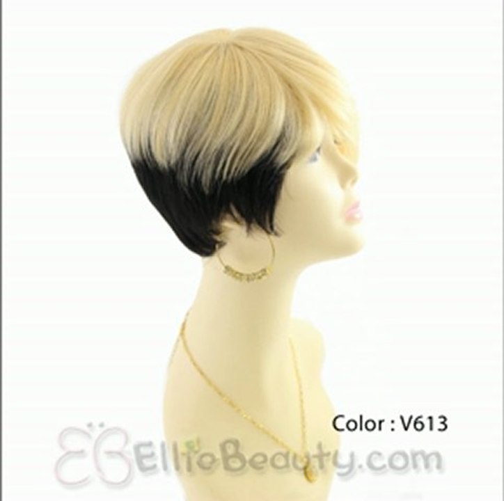 Vanessa Fifth Avenue Collection Wig - Toby V613