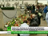 'Russia killed Polish President' - Death-plot claim by Kaczynski family