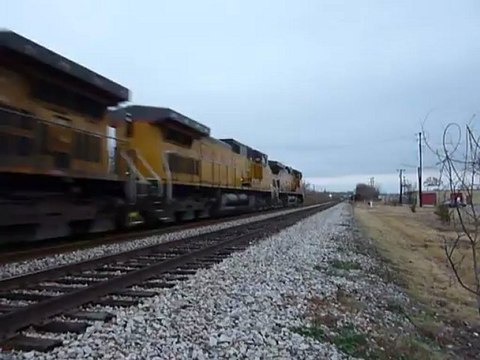 3rd train i got on 12-14-12