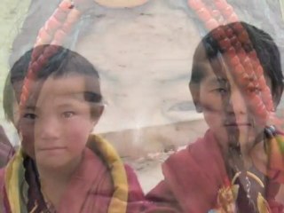 The Father's Love Letter to the Amdo Tibetans
