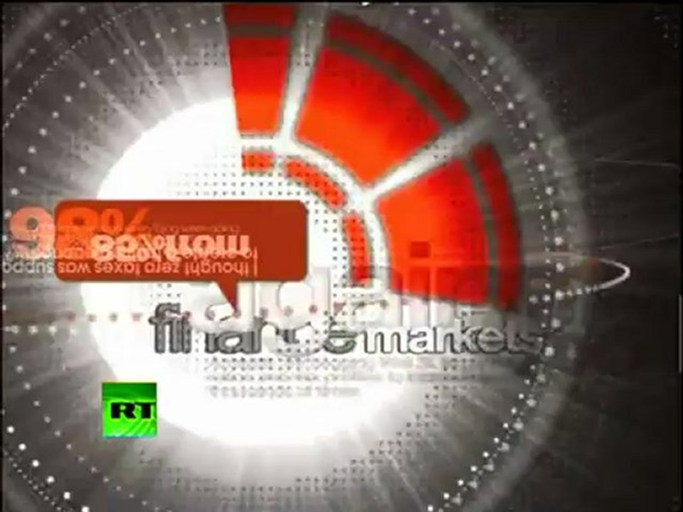 'WikiLeaks' Assange to tweet banksters down'