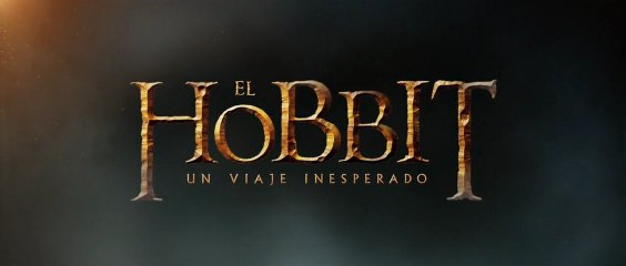 El Hobbit - Un Viaje Inesperado Spot9 HD [10seg] Español