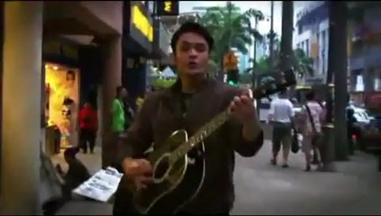 Watch Randy Pangalila's Hit Song 'Everything I Need' on MTV 🎶