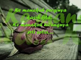 aku datang kepadamu- tomok