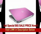 Dell Inspiron i17R-1738PNK 17-Inch Laptop (Pink)