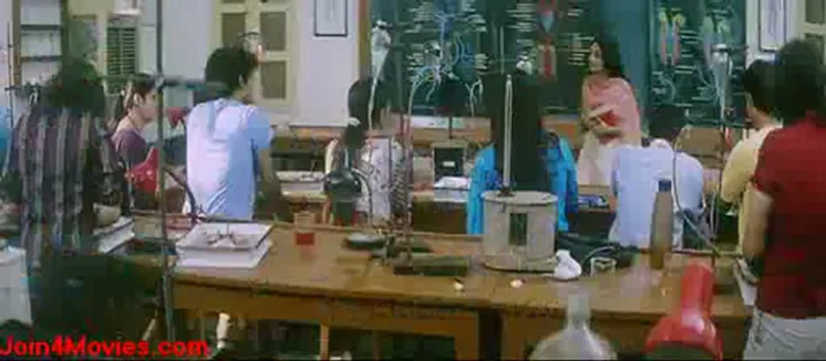 Dil Dosti Etc 2007_clip2