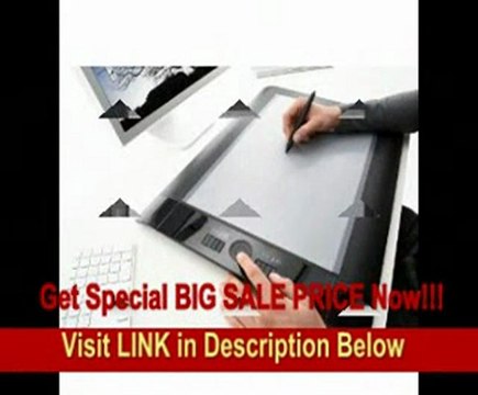 Wacom Intuos4 Extra Large Pen Tablet