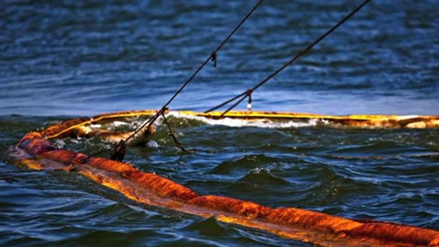 National Commission on the BP Deepwater Horizon Oil Spill and Offshore Drilling - The Gulf Spill_x264