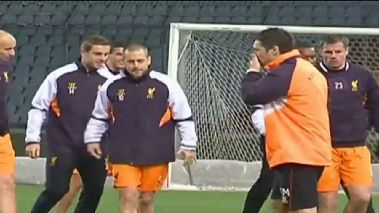 17e journée - La méthode Rodgers porte ses fruits