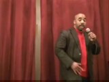 Motivational Youth Message-Spoken Word Poetry-Blast Off by Kamal