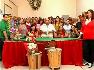 Mensaje de Navidad de ASDELUZ