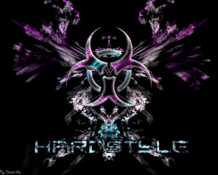 Headhunterz - hate it or love it ( Remake 2012 psyko hunterz)