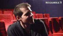 René van Kooten kijkt naar Les Misérables: musical versus film