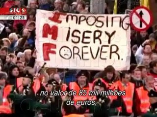 Panorama BBC: Crise Irlandesa