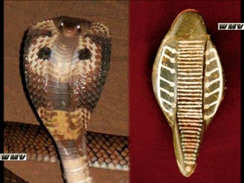 Ooparts in America - vestiges of forgotten civilizations.Collection:La Mana.Ecuador