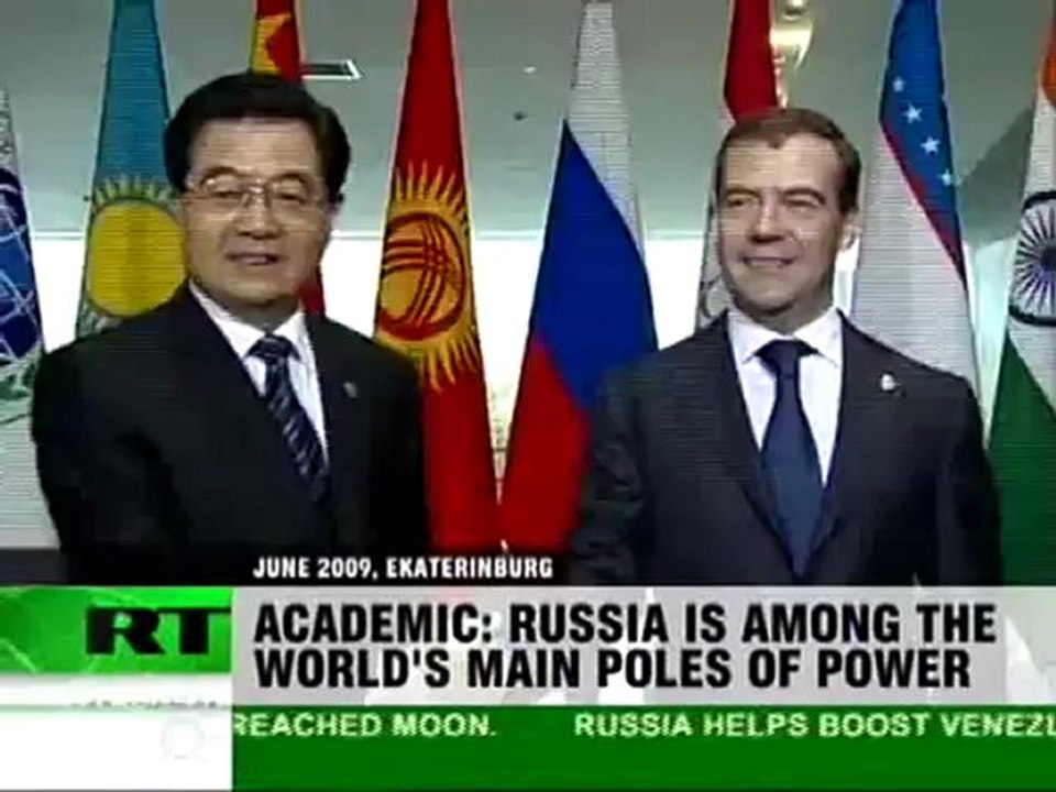 'Major crisis still ahead, past one was minor'