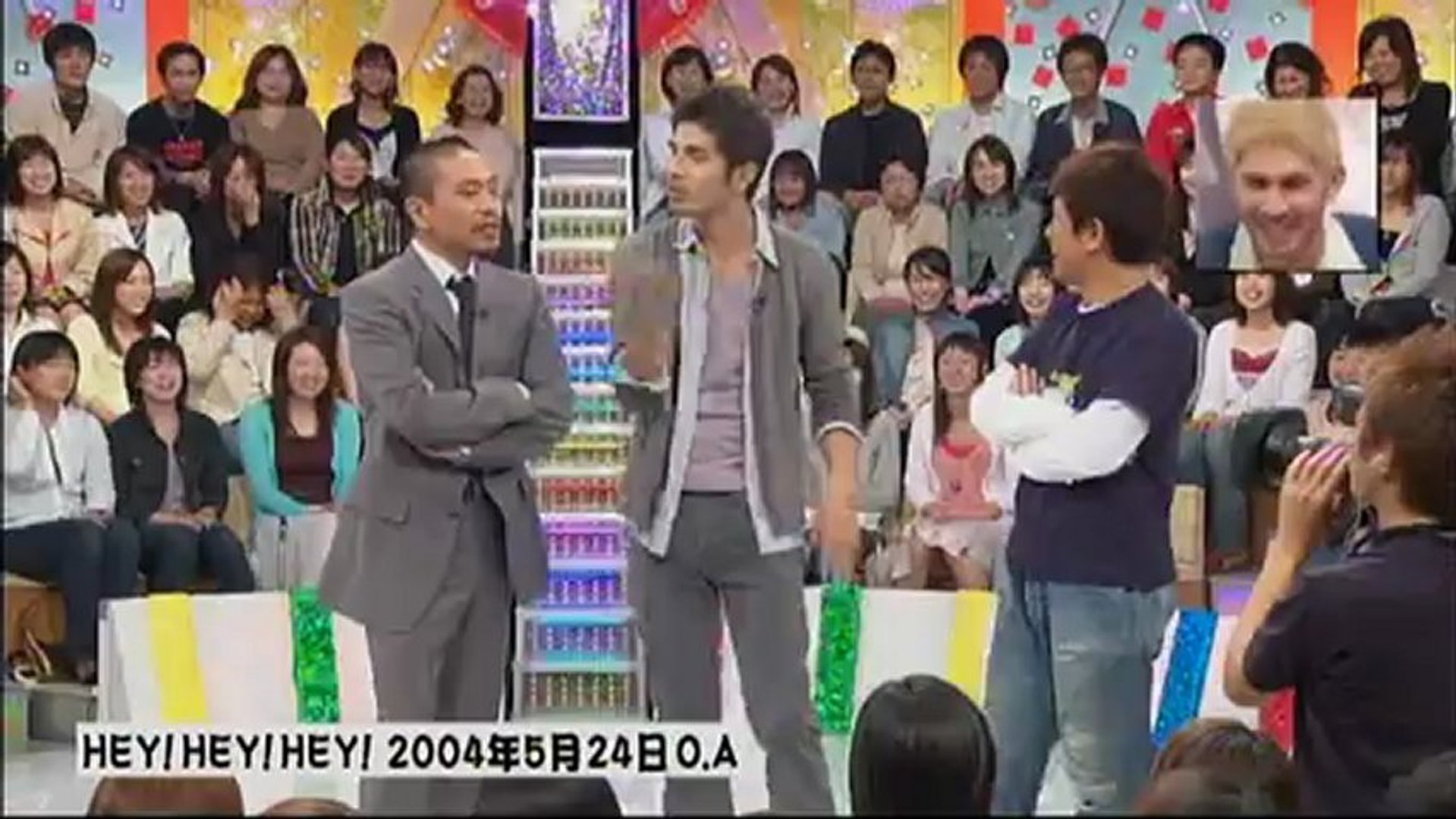 Amemiya 平井堅に捧げる歌 動画 Dailymotion