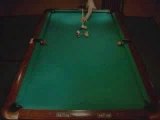sport billard