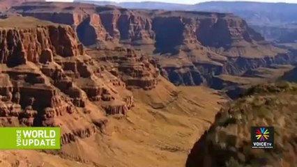 "ตานเฉีย" แกรนด์ แคนยอนแห่งกวางตุ้ง