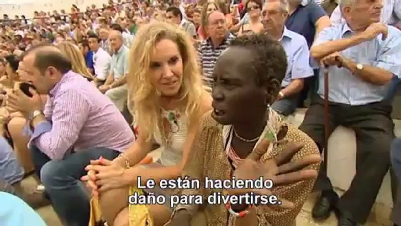 'Momentazos Suri': de toros, flamenco y amor