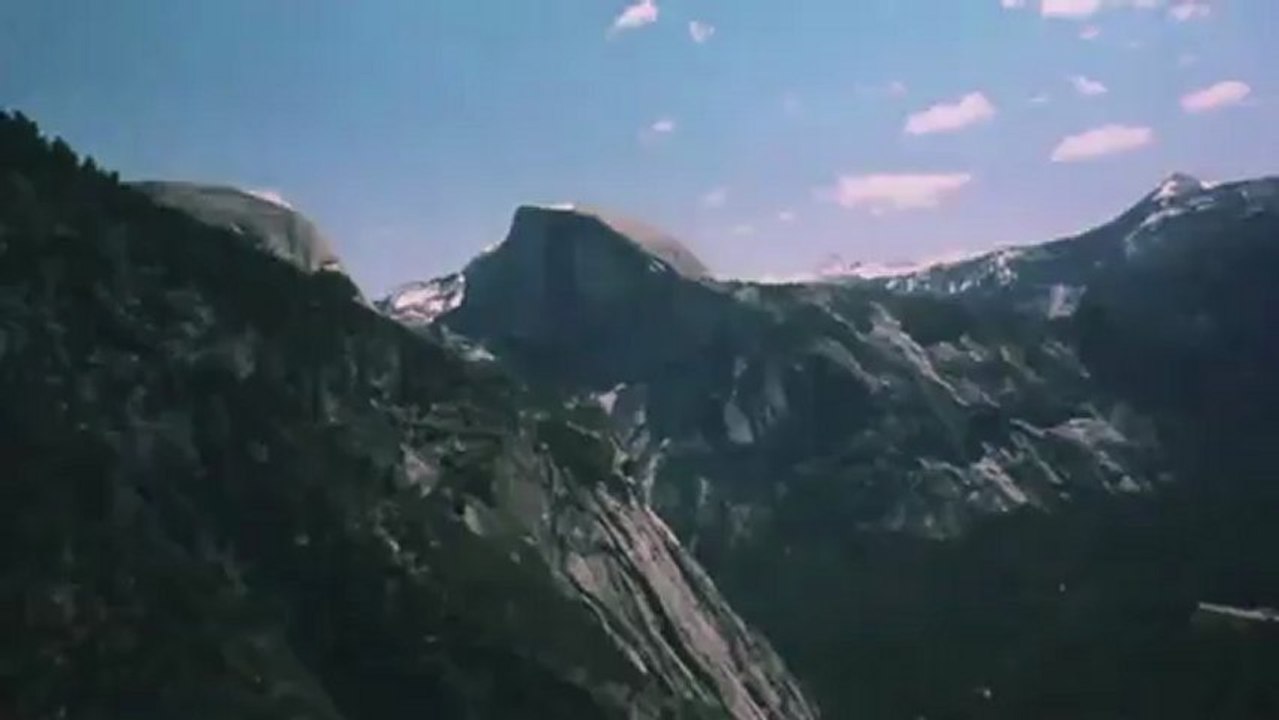 Soarin' over California-mellowvision