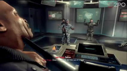Black Ops 2 "Showdown" Achievement / Trophy Guide