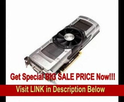 ASUS GeForce GTX69ce GTX690 4096MB GDDR5 512bit, Dual GPU, 2xDVI-I,DVI-D,mDispl... Quad SLI Ready Graphics Card Graphics Cards GTX690-4GD5