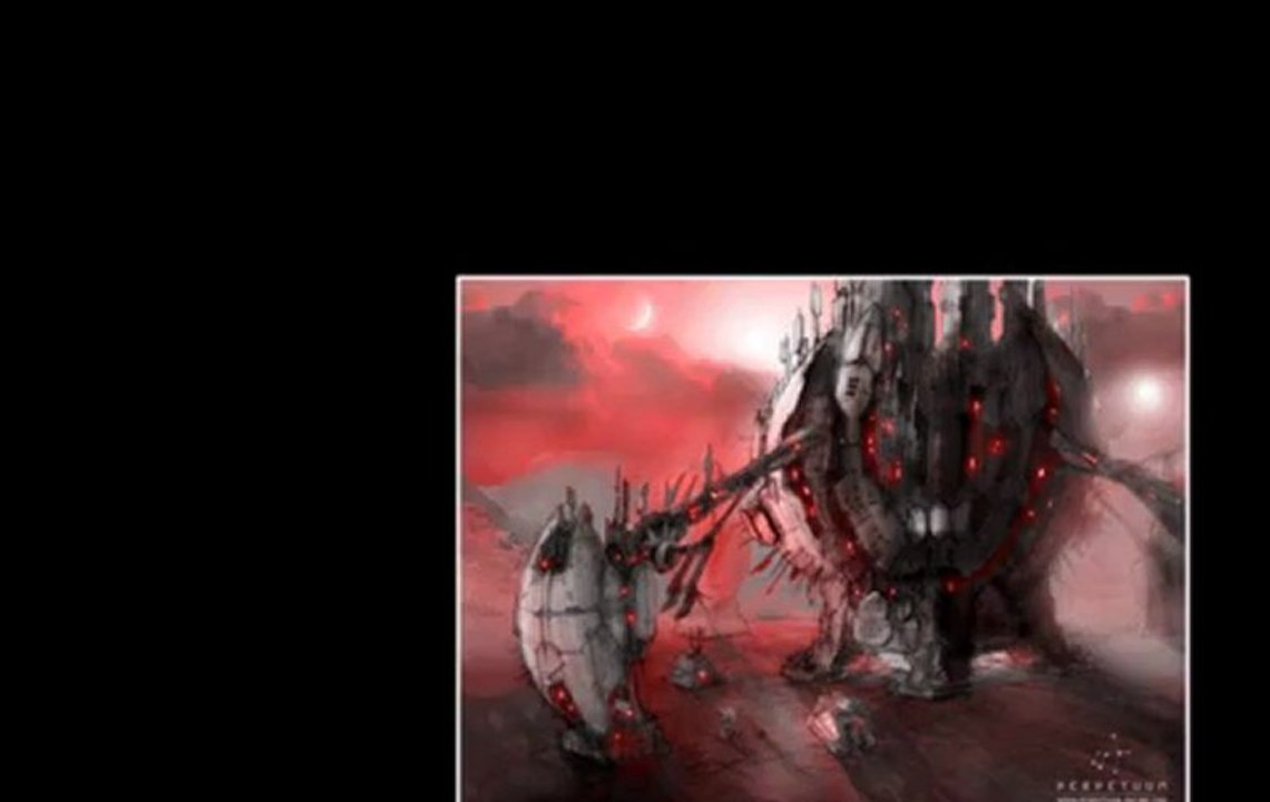 GameTag.com - Sell Your Perpetuum Online Accounts - Event Trailer