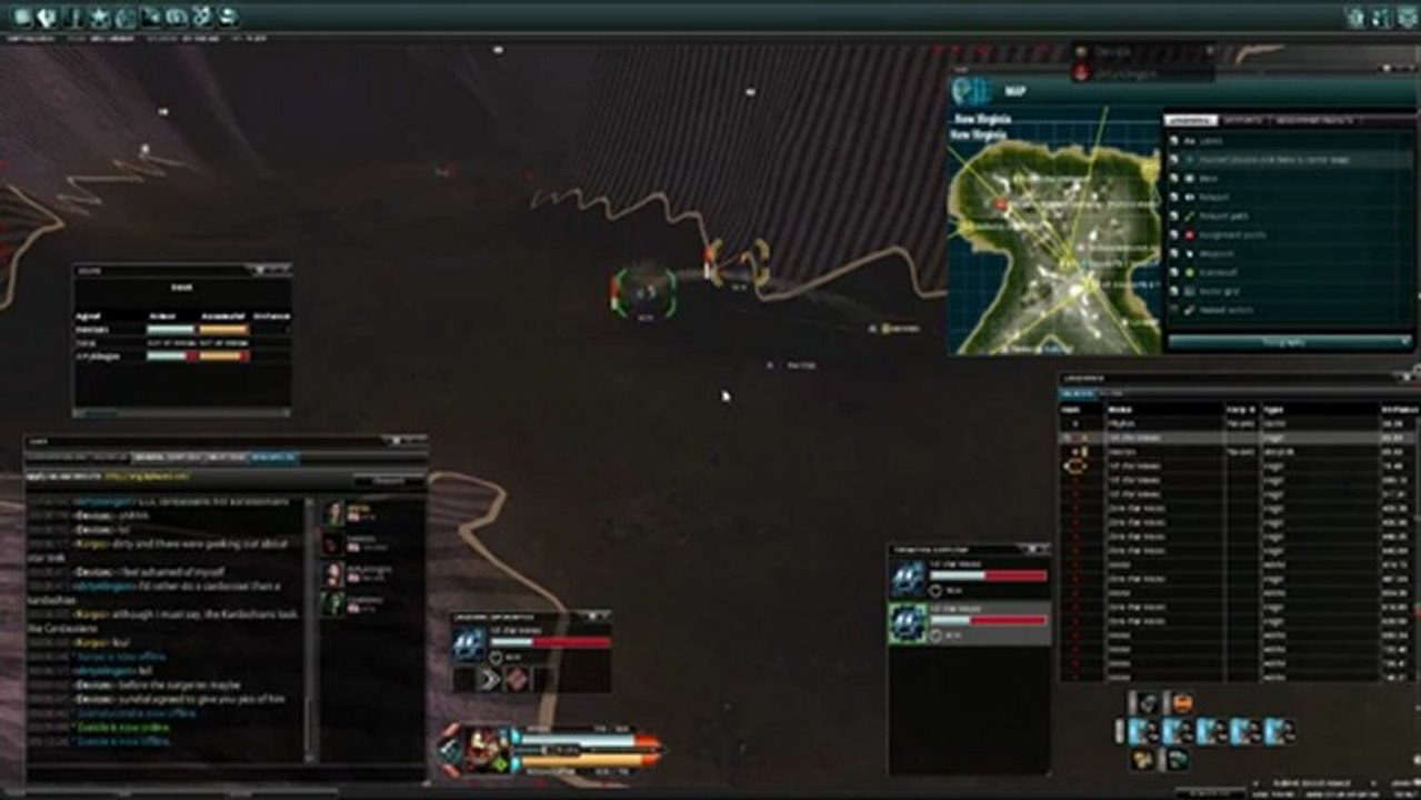 GameTag.com - We Buy and Sell Perpetuum Online Accounts - Basic Combat