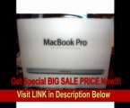 Apple MacBook Pro MC721LL/A 15.4-Inch Laptop (OLD VERSION)