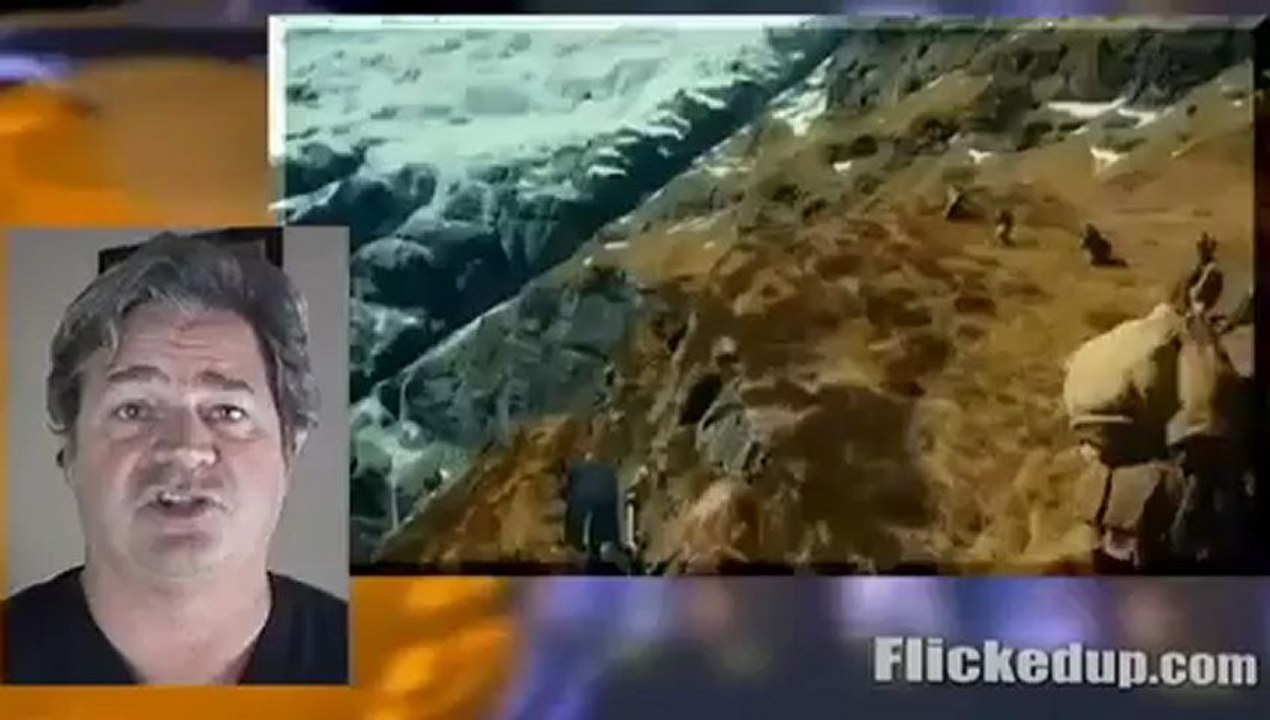 Flickedup.com: The Hobbit
