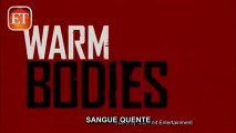 [FanDub] Sangue Quente (Warm Bodies) - Falas