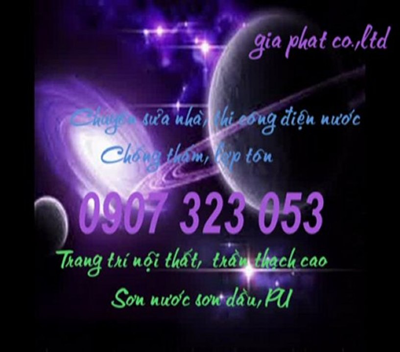 Sửa Chữa Nhà Tại quận 2 hcm call 0936 890 585