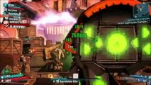 Borderlands 2: Captain Scarlet DLC Side Missions - Messages in Bottles (Part 24)