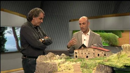 Espai Terra - dimecres 26 de setembre