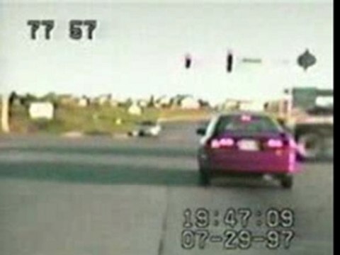 Accidentes de Camion