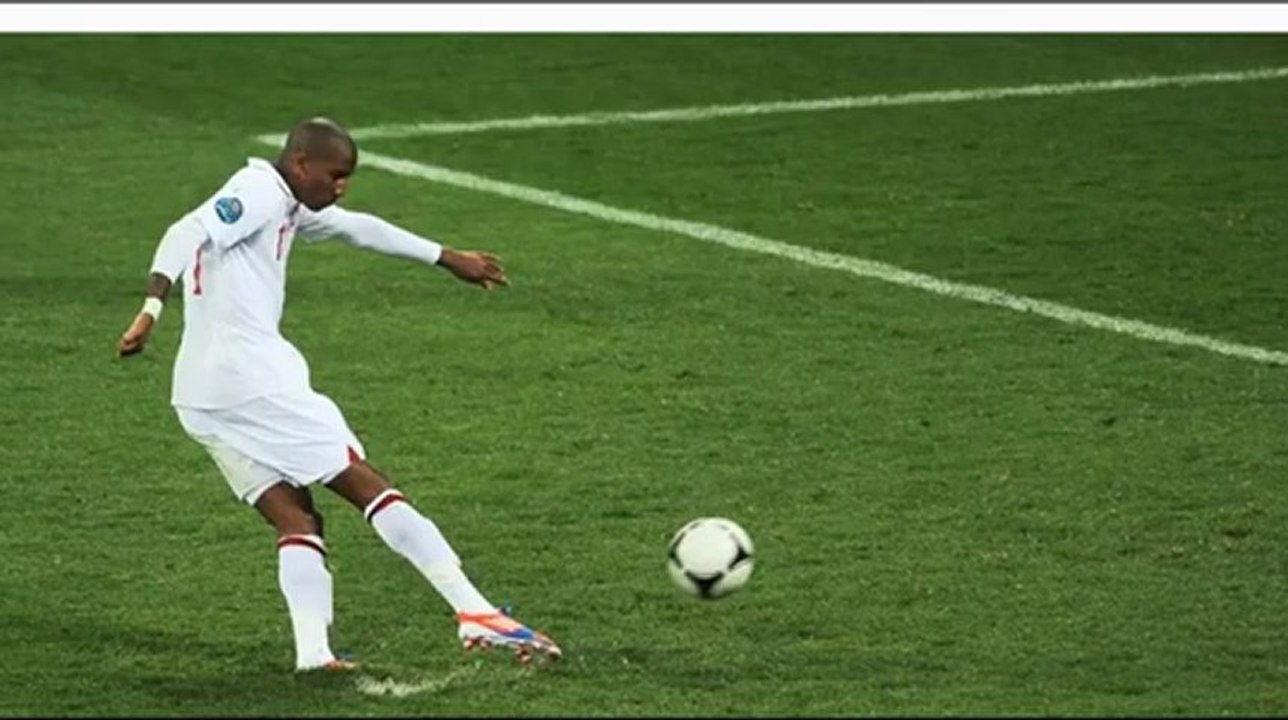 football 2012..The most daring
