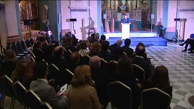 Gay Talese y Emilio Palacio se alzan con los Premios Internacionales de Periodismo de El Mundo