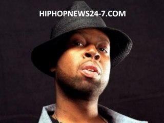 J Dilla Ma' Dukes Interview With -- HIPHOPNEWS24-7.COM