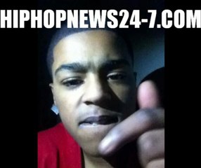 Lil Jo Jo Family Slams The Record Labels   Chicago City Officials [NEW] -- HIPHOPNEWS24-7.COM - YouTube