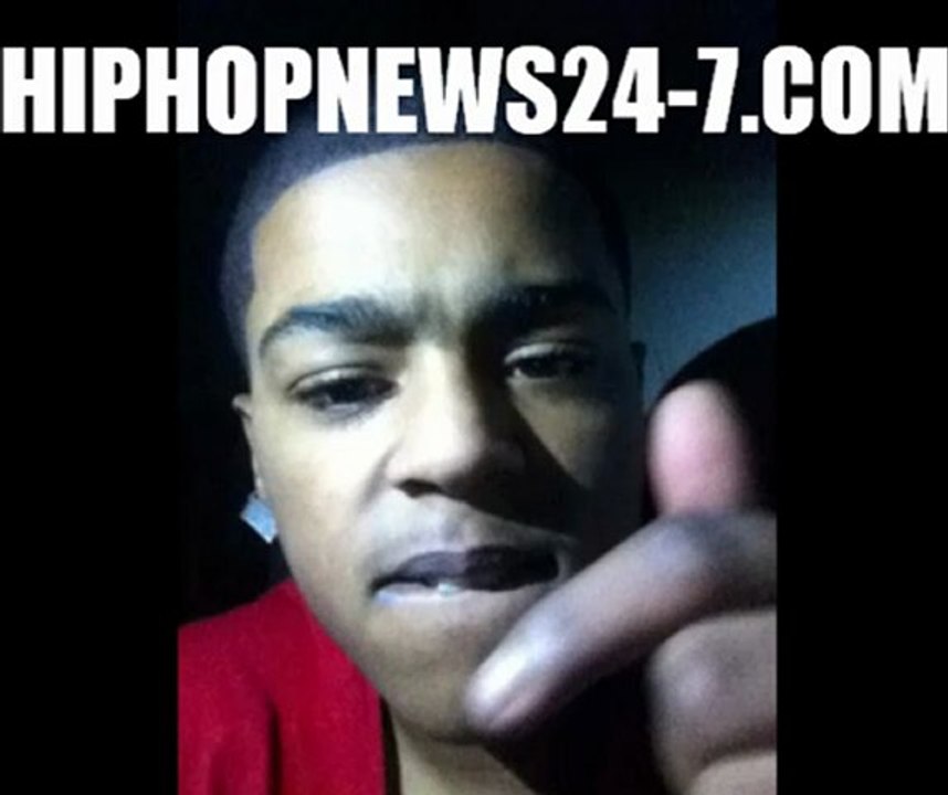 Lil Jo Jo Family Slams The Record Labels   Chicago City Officials [NEW] -- HIPHOPNEWS24-7.COM - YouTube