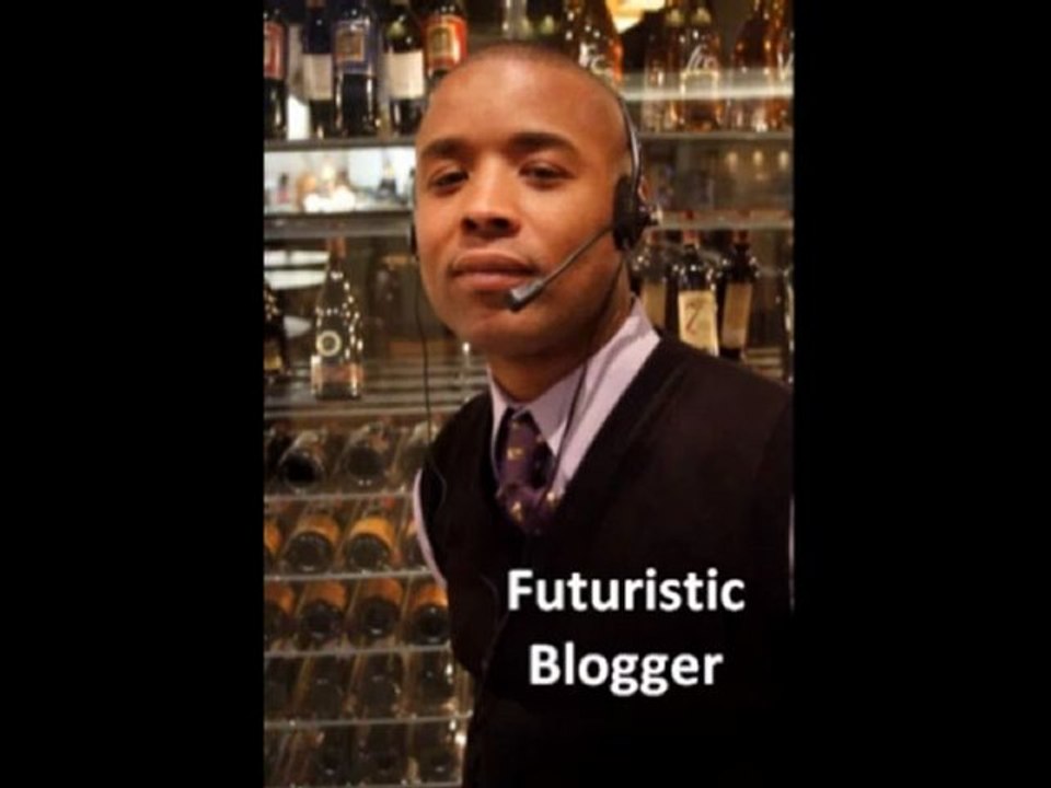 TURK Talks 2012 Presidential Election, His New Reality Show! -- HIPHOPNEWS24-7.COM - YouTube