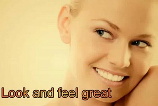 Make Your Smile Perfect with Advanced Teeth Whitening