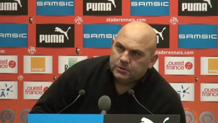 18e journée - Antonetti respire