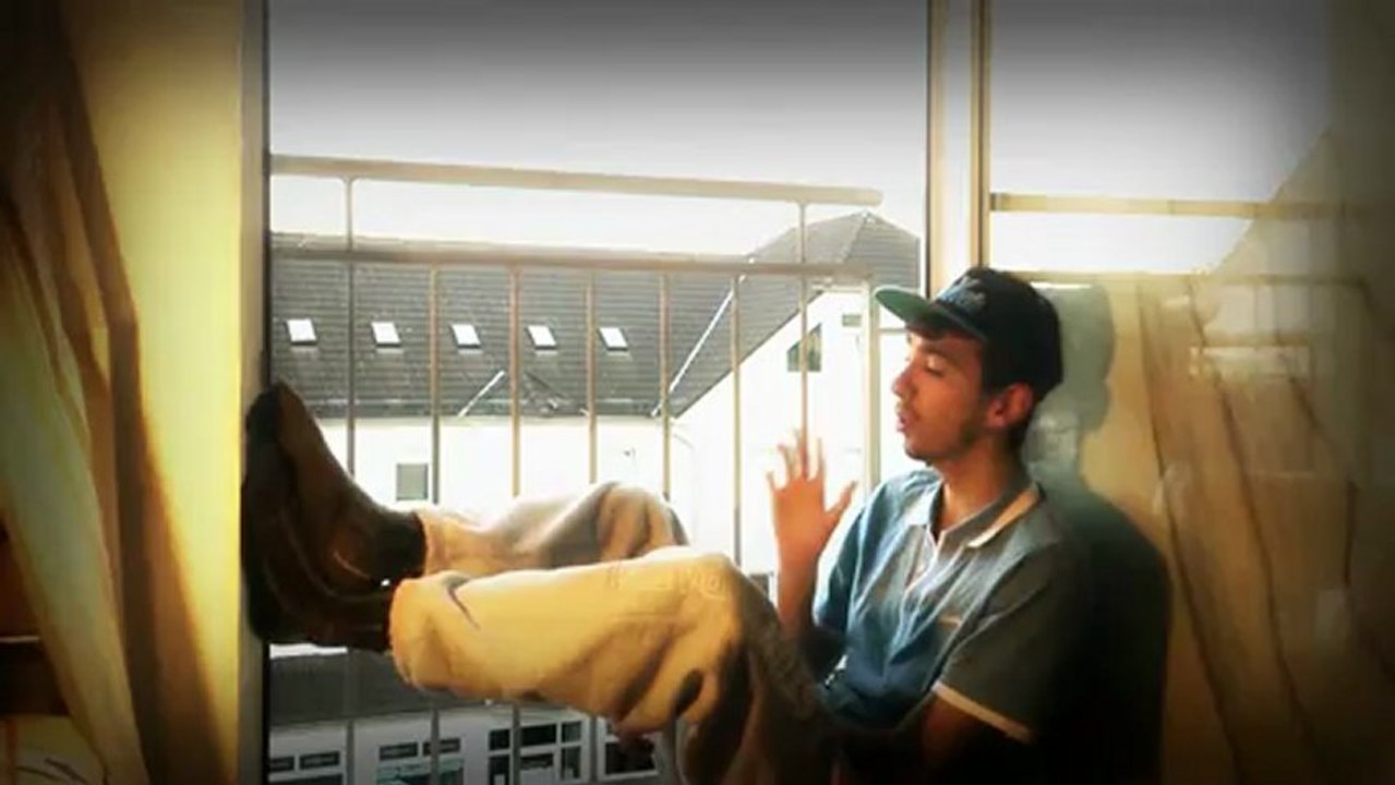 Sava36 & LiL Wes - Wieso bist du nicht hier