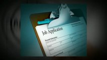 Employment Applications Forms