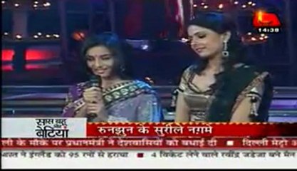 Nivedita Tiwari Star Ya Rockstar Appearance