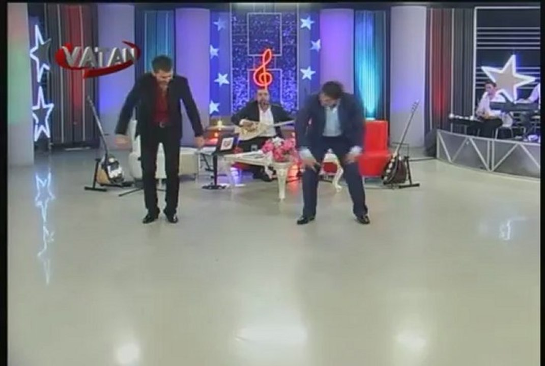 Başkentli ONUR Ankara Kalsın Sizlere - Kel Aynak Kuşu - Salla - Şişeler - Harmandan VATAN TV