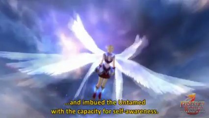 GameTag.com - We Buy and Sell Perfect World Accounts - Official Story Trailer 2